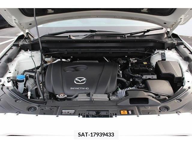 Mazda CX-5 2020-07 352591-19