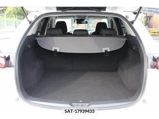 Mazda CX-5 2020-07 352591-18