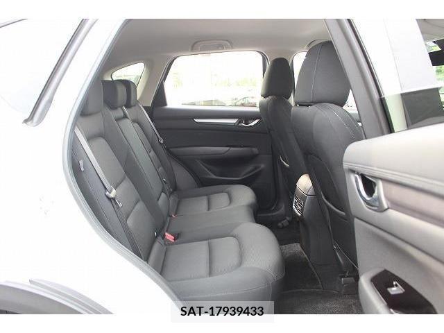 Mazda CX-5 2020-07 352591-17