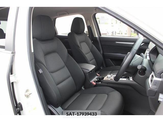 Mazda CX-5 2020-07 352591-16