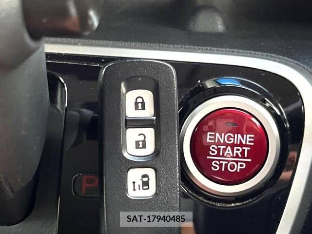 Honda N BOX 2016-07 364647-7