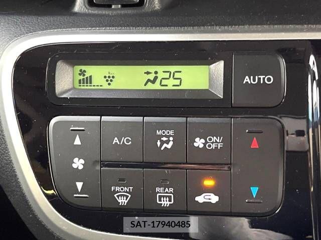 Honda N BOX 2016-07 364647-6