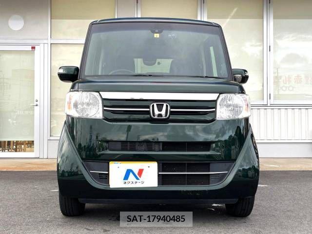 Honda N BOX 2016-07 364647-14