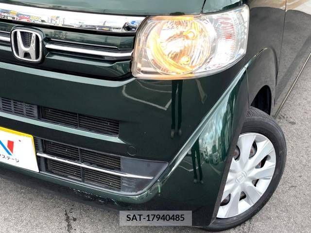 Honda N BOX 2016-07 364647-12