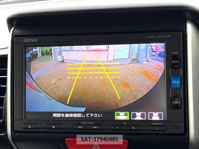 Honda N BOX 2016-07 364647-4