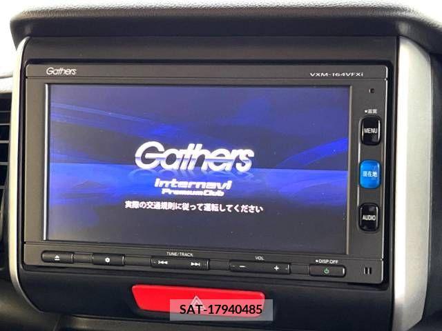 Honda N BOX 2016-07 364647-3