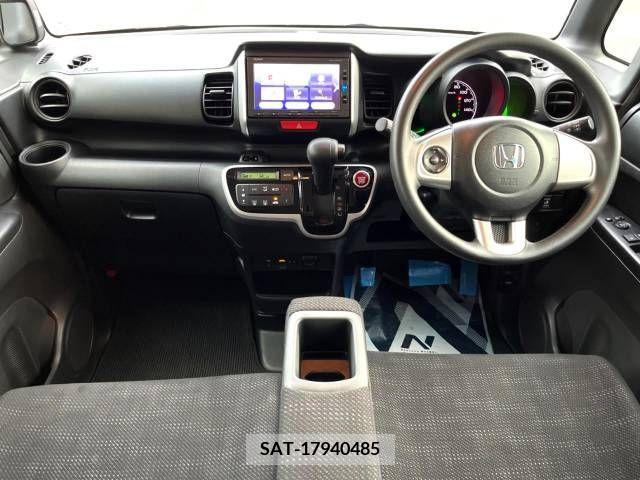 Honda N BOX 2016-07 364647-1