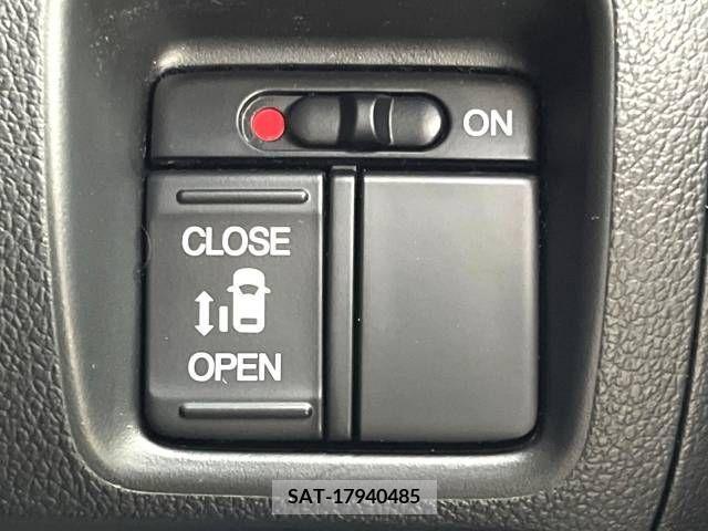 Honda N BOX 2016-07 364647-2