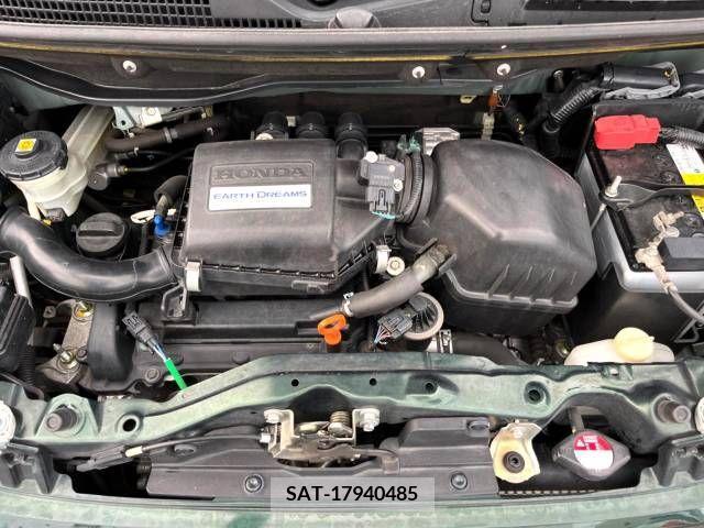Honda N BOX 2016-07 364647-18