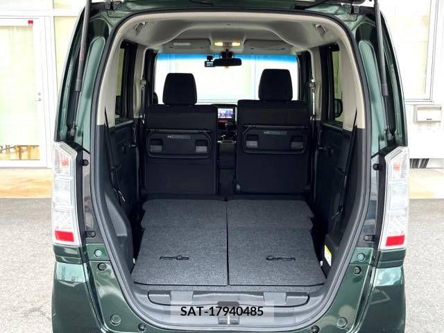 Honda N BOX 2016-07 364647-10