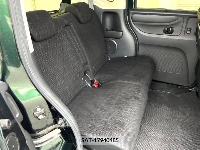 Honda N BOX 2016-07 364647-9