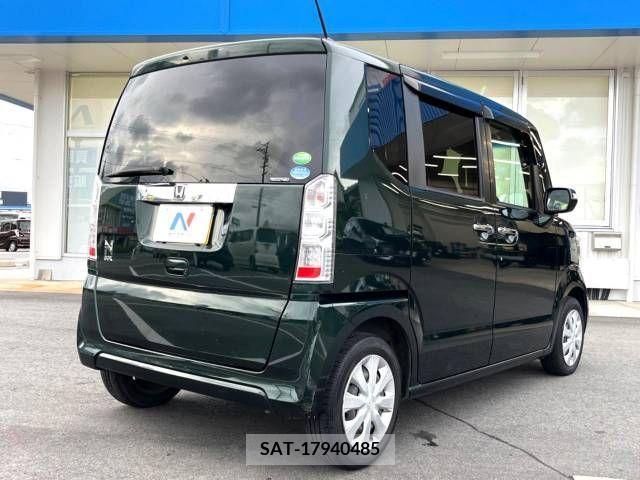 Honda N BOX 2016-07 364647-17