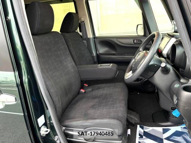 Honda N BOX 2016-07 364647-8