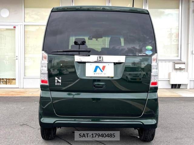 Honda N BOX 2016-07 364647-15