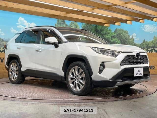 Toyota RAV4 2021-03 216117-16