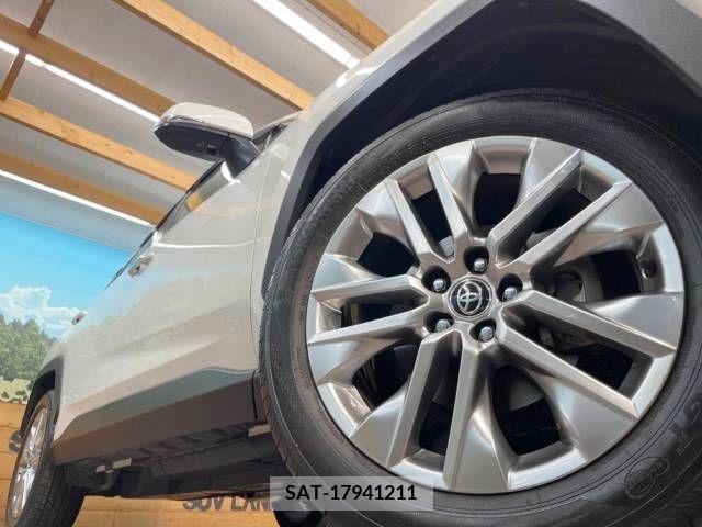 Toyota RAV4 2021-03 216117-12