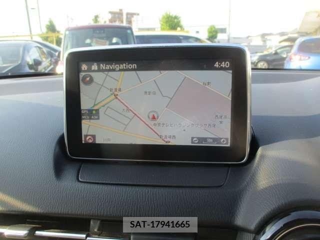 Mazda DEMIO 2014-10 359434-16