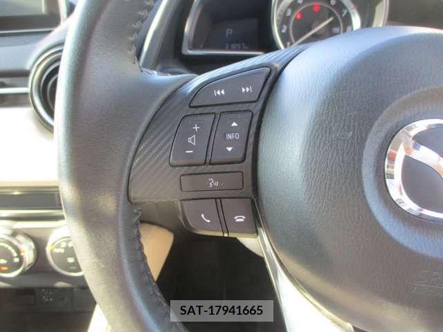 Mazda DEMIO 2014-10 359434-19