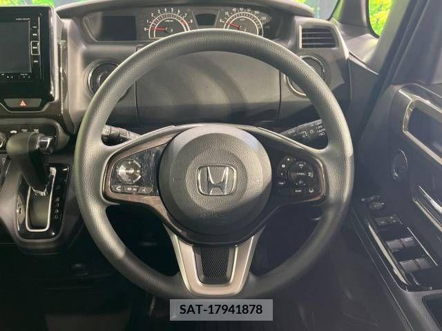 Honda N BOX CUSTOM 2019-06 278980-7