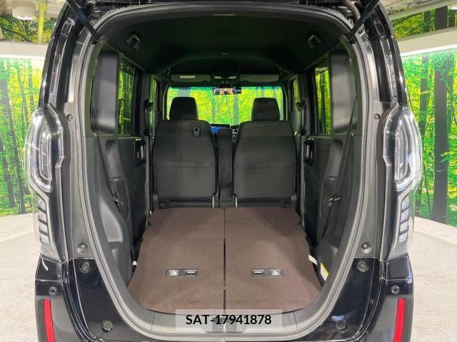 Honda N BOX CUSTOM 2019-06 278980-6