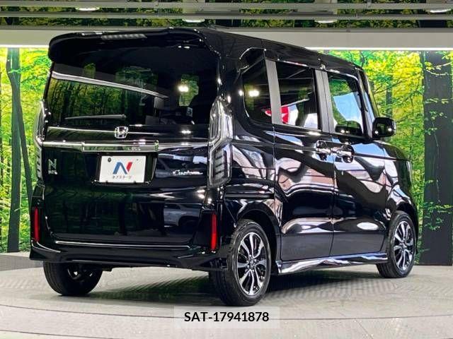 Honda N BOX CUSTOM 2019-06 278980-13