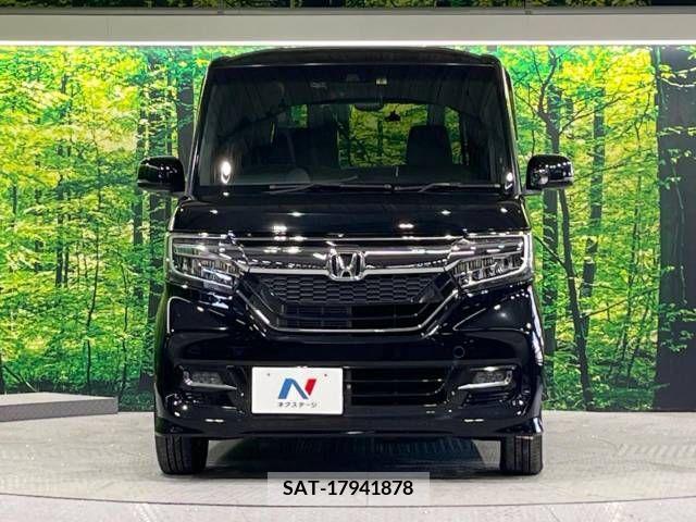Honda N BOX CUSTOM 2019-06 278980-10