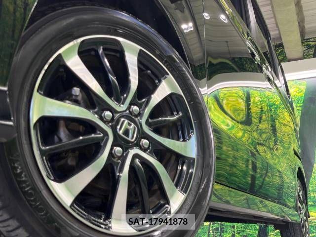 Honda N BOX CUSTOM 2019-06 278980-9