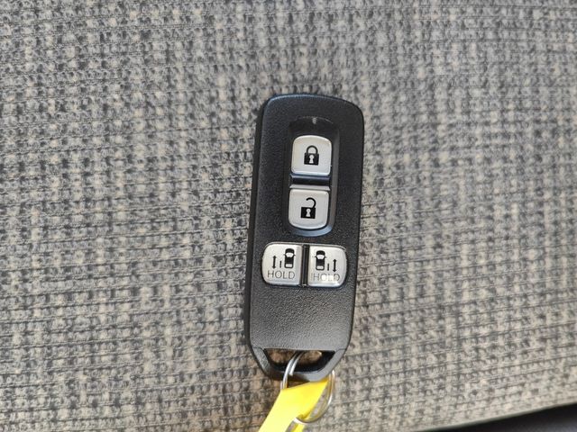 Honda N BOX 2021-08 20310-23