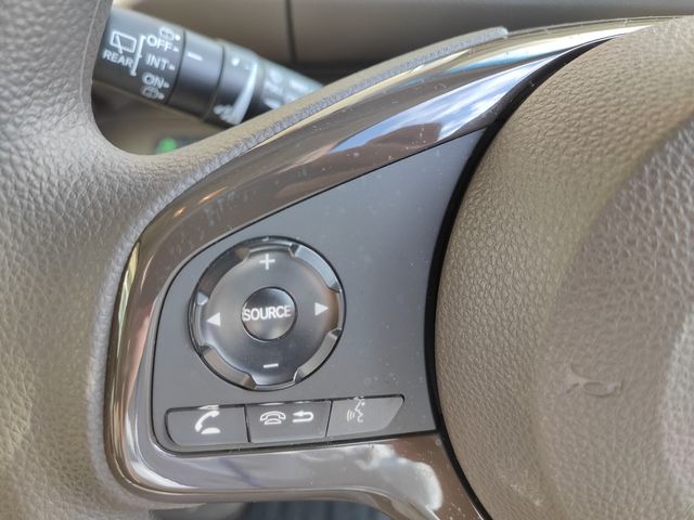 Honda N BOX 2021-08 20310-9