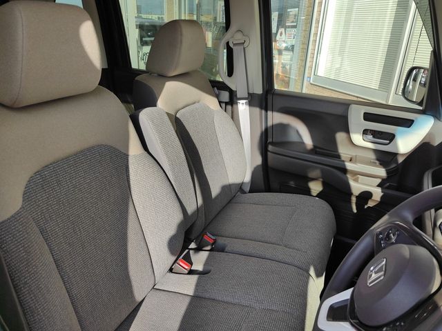 Honda N BOX 2021-08 20310-6