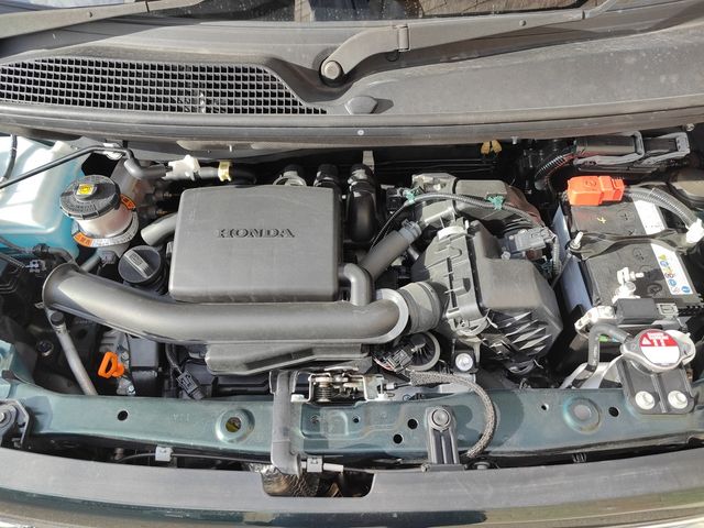 Honda N BOX 2021-08 20310-27