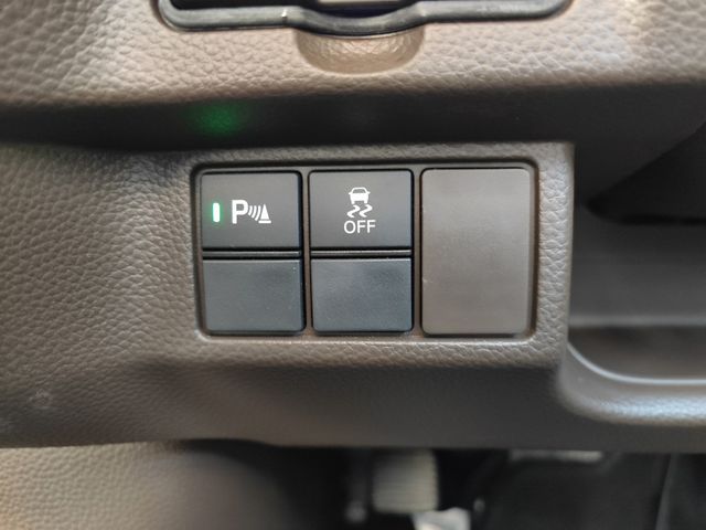 Honda N BOX 2021-08 20310-21