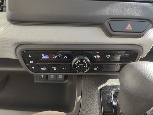 Honda N BOX 2021-08 20310-14