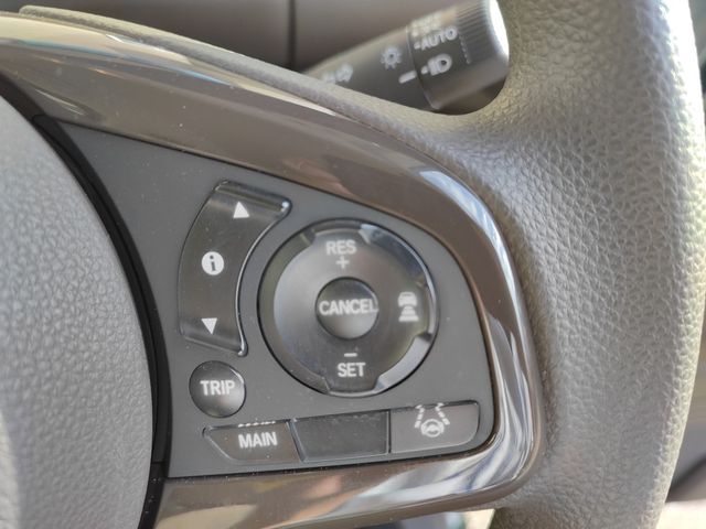 Honda N BOX 2021-08 20310-10