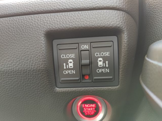 Honda N BOX 2021-08 20310-18