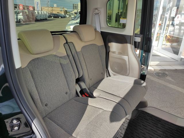 Honda N BOX 2021-08 20310-7