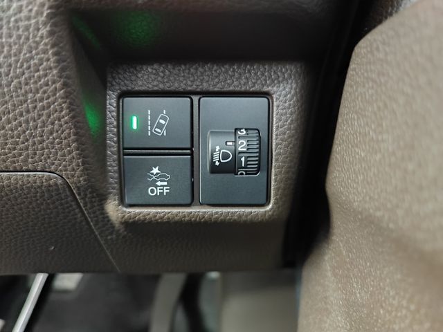 Honda N BOX 2021-08 20310-19