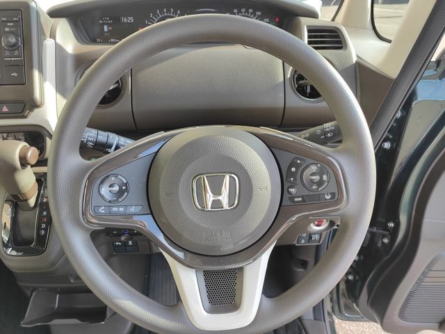 Honda N BOX 2021-08 20310-8