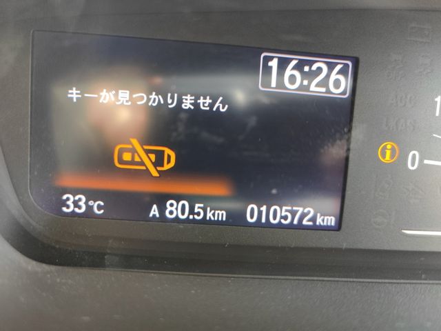 Honda N BOX 2021-08 20310-16