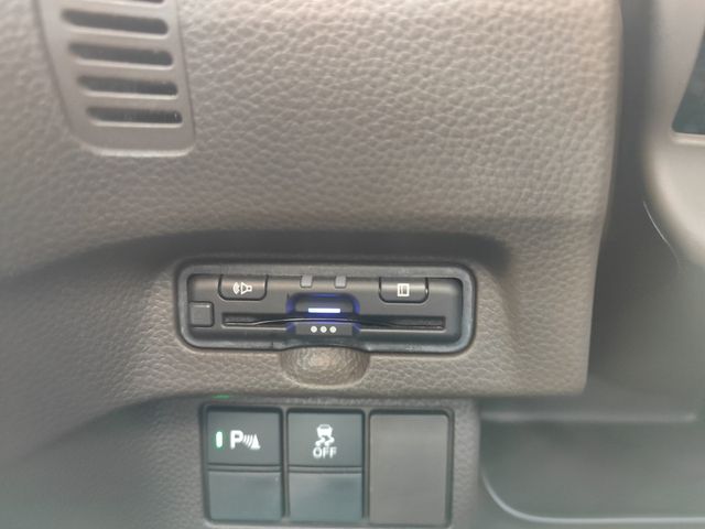 Honda N BOX 2021-08 20310-20