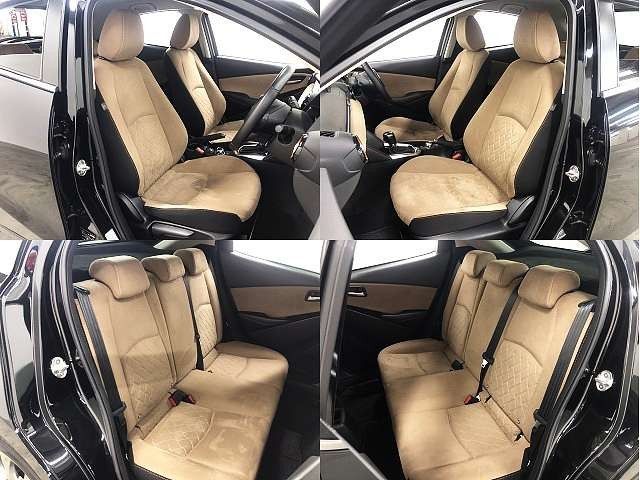 Mazda DEMIO 2018-01 23967-7
