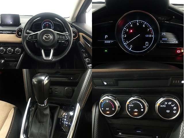 Mazda DEMIO 2018-01 23967-6