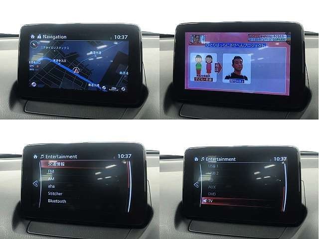 Mazda DEMIO 2018-01 23967-3