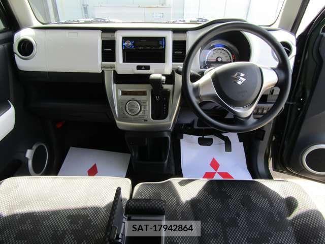 Suzuki HUSTLER 2016-07 201406-12