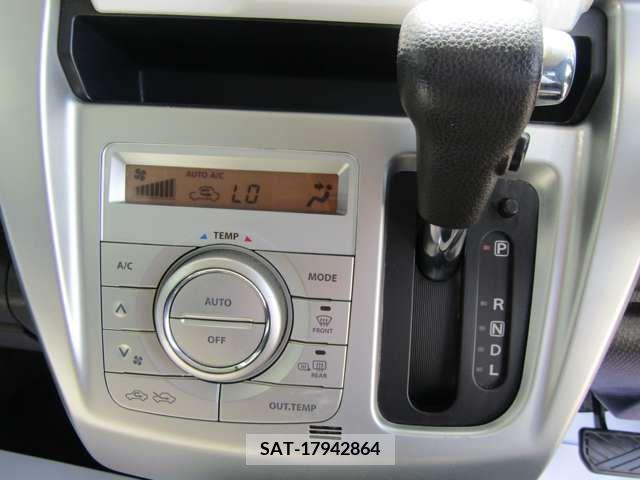 Suzuki HUSTLER 2016-07 201406-14