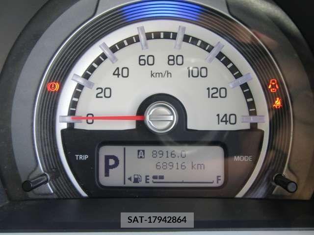 Suzuki HUSTLER 2016-07 201406-13