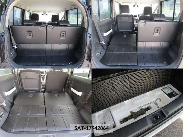 Suzuki HUSTLER 2016-07 201406-18