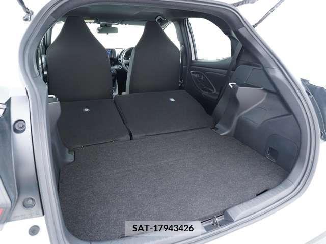 Toyota YARIS 2023-02 373287-8