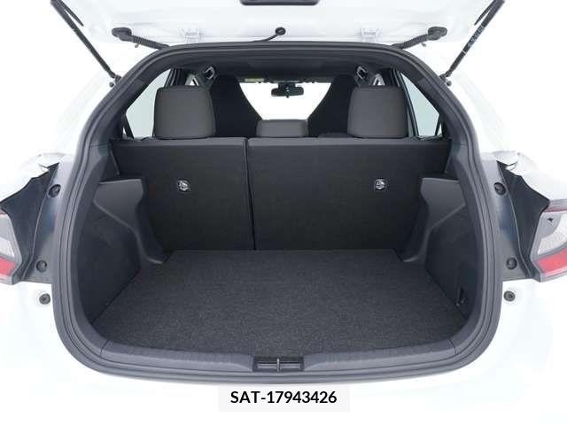 Toyota YARIS 2023-02 373287-7