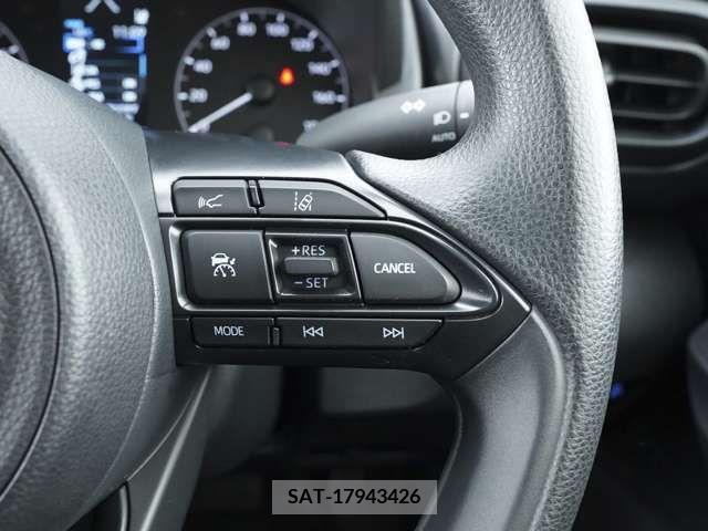 Toyota YARIS 2023-02 373287-14
